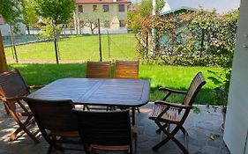 Villa Oasi - Appartamento Oderzo